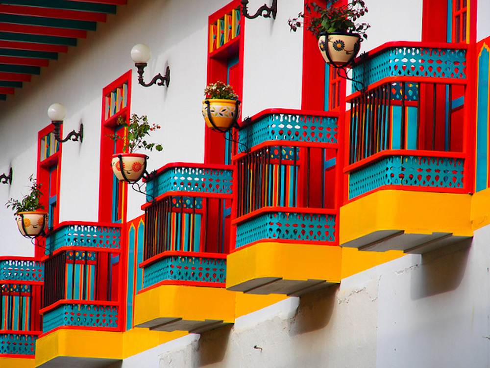 Jardin, Antioquia