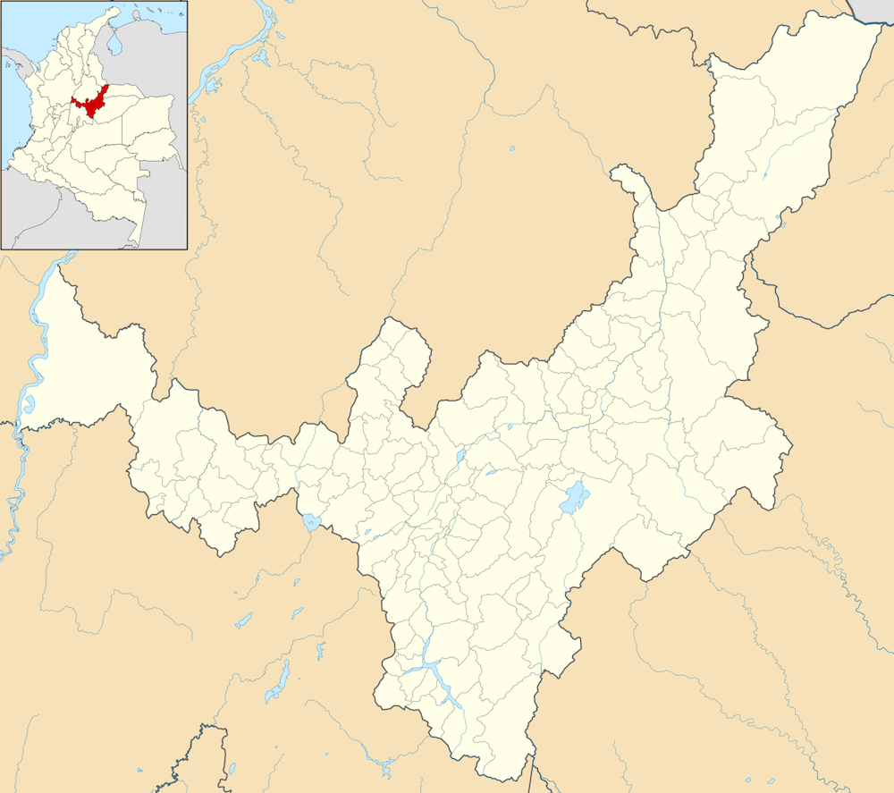 carte boyaca