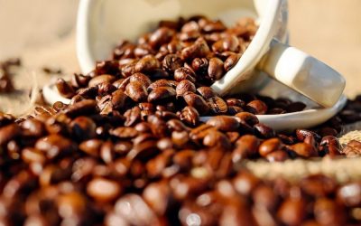 café colombien