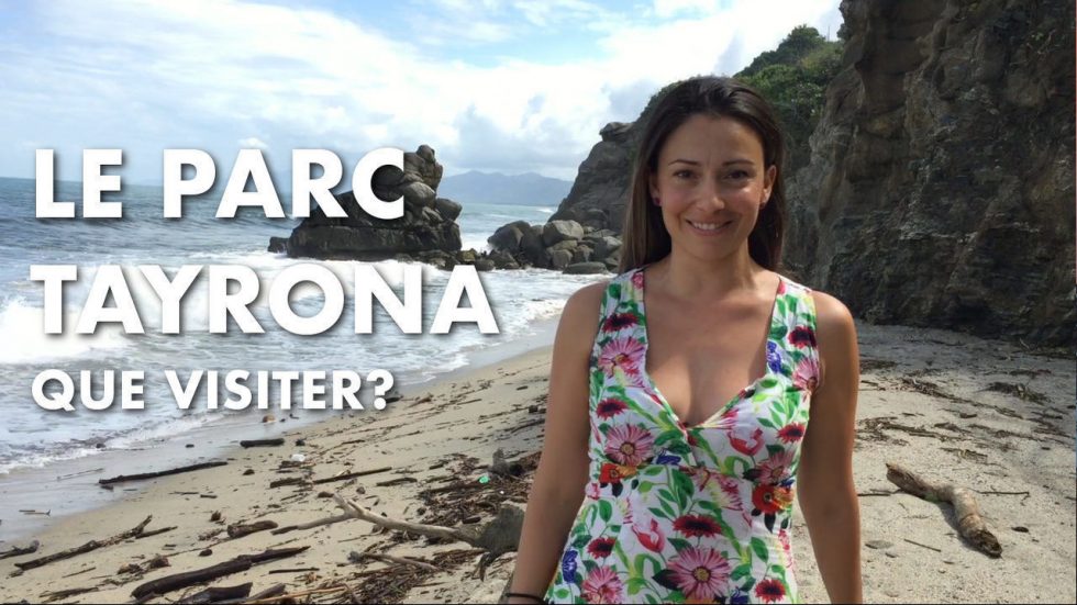 que faire au Parc Tayrona