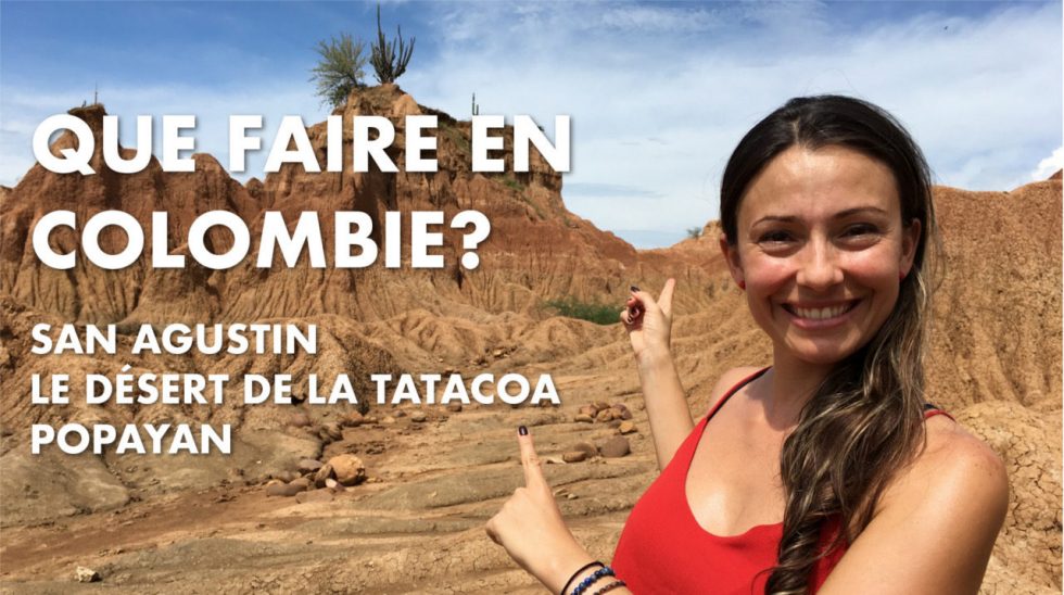 video san agustin, tatacoa, popayan
