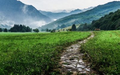 Belles randonnées en Colombie