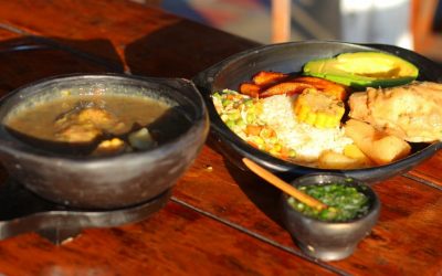 Goûtez à la Colombie : un voyage au cœur des saveurs locales