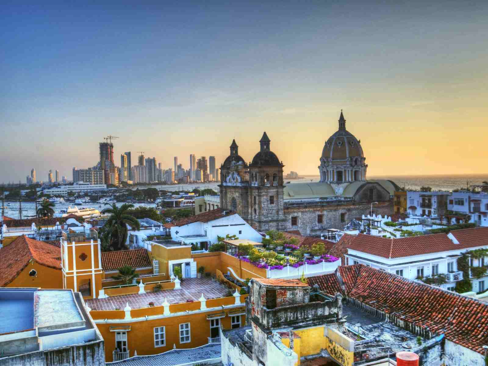 Cartagena