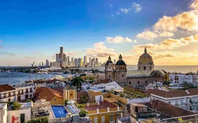 Colombie incontournables
