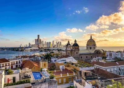 Colombie incontournables