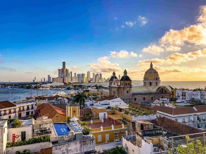Colombie incontournable