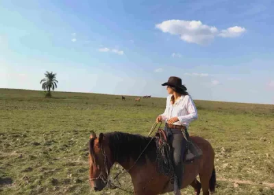 Circuit flore et faune tropicale Colombie