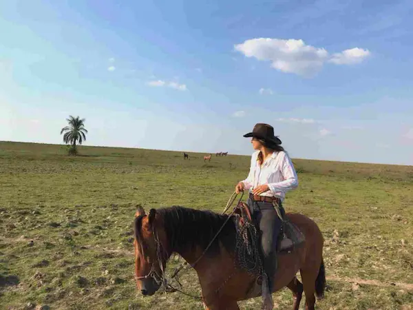 Circuit flore et faune tropicale Colombie