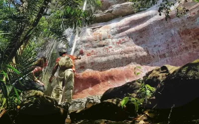 Voyage hors des sentiers battus en Colombie