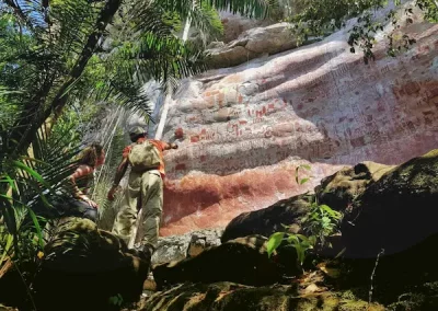 Voyage hors des sentiers battus en Colombie