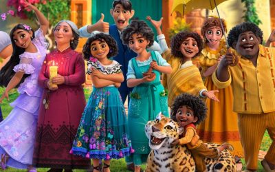 9 détails pour mieux comprendre Encanto de Disney
