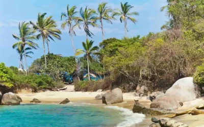 Lune de miel en Colombie : l’escapade idéale
