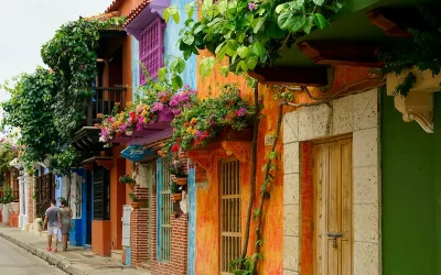 Quand partir en Colombie ?