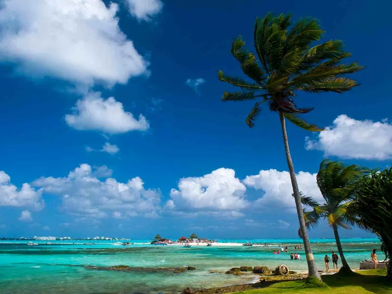 Colombie incontournables iles rosario