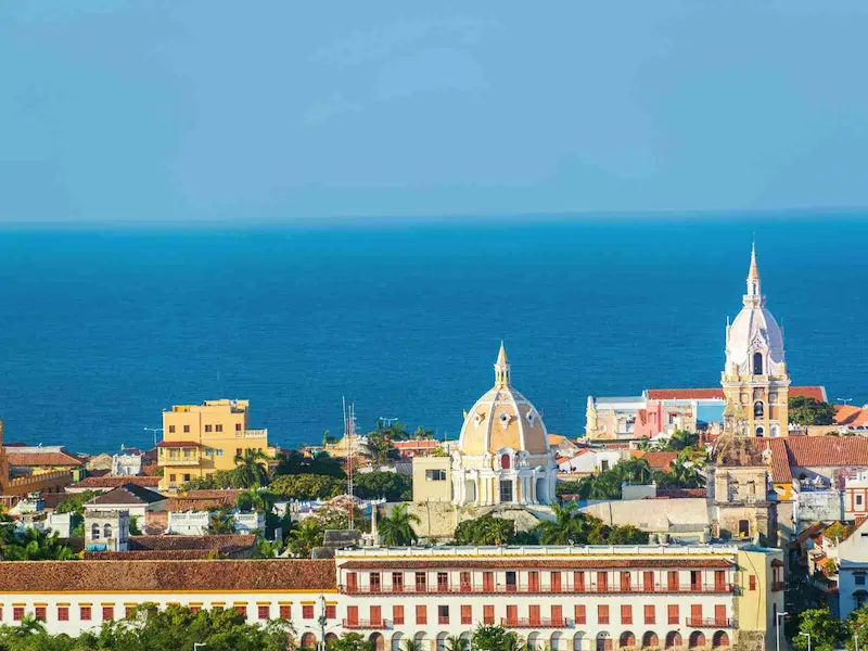 Séjour authentique communautés autochtones Colombie - Carthagène
