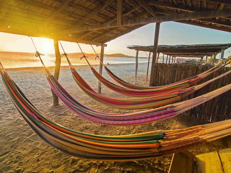 Séjour authentique communautés autochtones Colombie - guajira