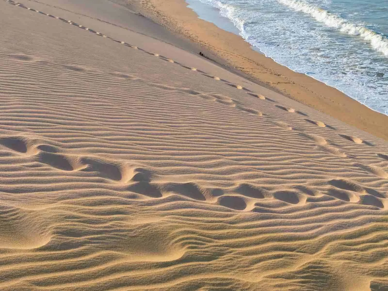 Séjour authentique communautés autochtones Colombie - punta gallinas