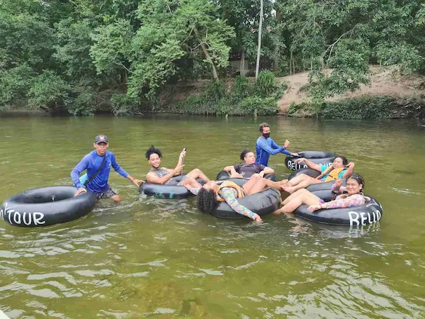 Voyage insolite en Colombie sur mesure - don diego
