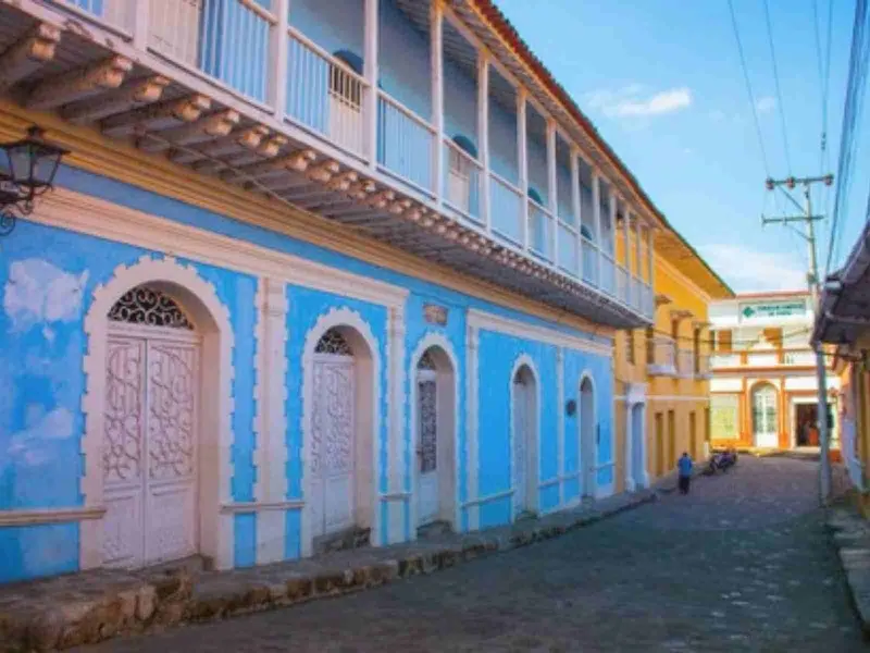 Voyage insolite en Colombie sur mesure - honda