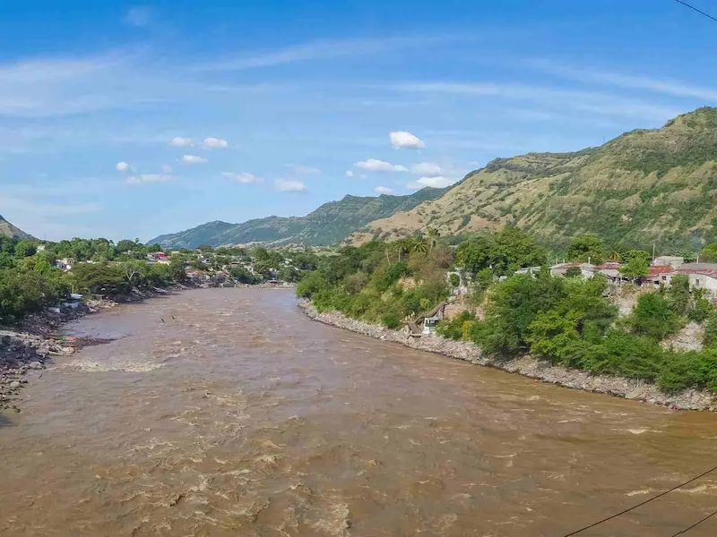 Voyage insolite en Colombie sur mesure - magdalena