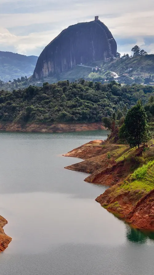 agence voyage colombie biodiversite