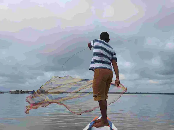 Circuit en Colombie dormir chez l’habitant - boquilla