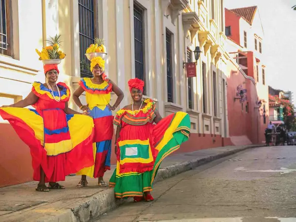 Circuit en Colombie dormir chez l’habitant - retour