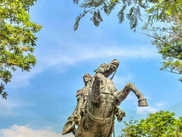 Circuit en Colombie dormir chez l’habitant - santa marta