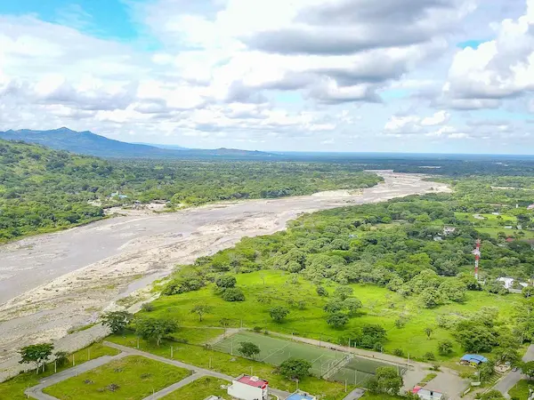 Circuit flore et faune tropicale Colombie - yopal