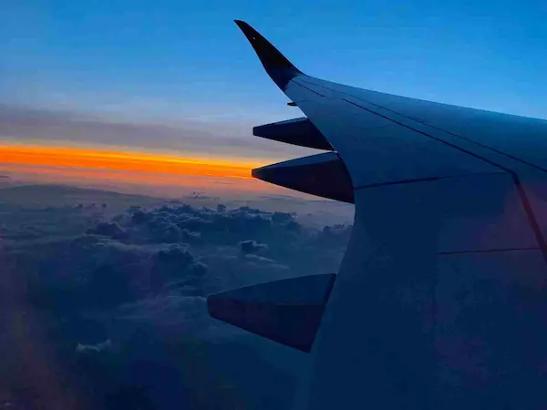 Circuit trek Los Nevados Colombie - depart