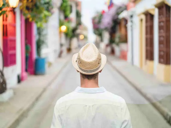 Séjour plages paradisiaques Colombie - carthagene des indes