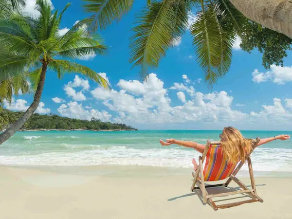 Séjour plages paradisiaques Colombie - mer caraibes