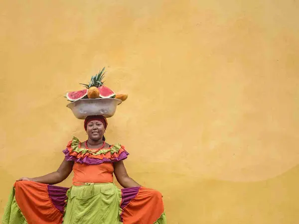 Voyage hors des sentiers battus en Colombie - retour