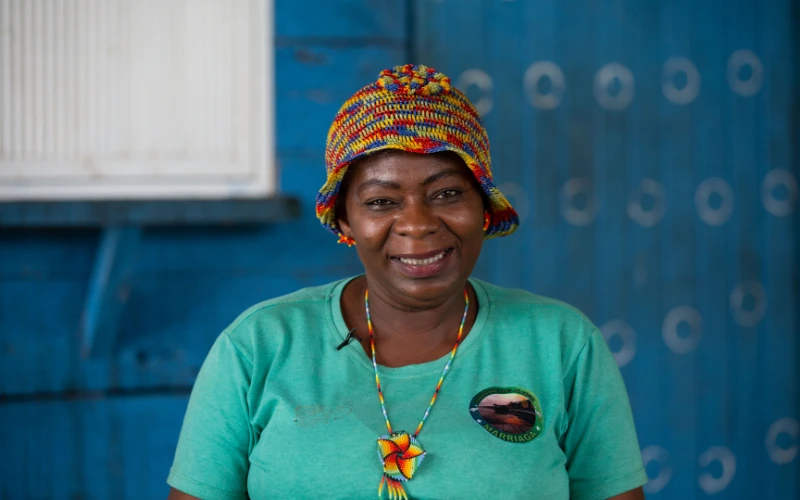 Colombia's Pacific Coast - Afro-Colombian Culture