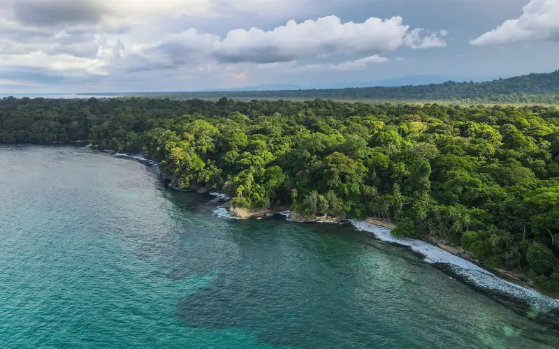 Colombie côte Pacifique : tout savoir avant de partir Colombia's Pacific Coast: Everything You Need to Know Before You Go