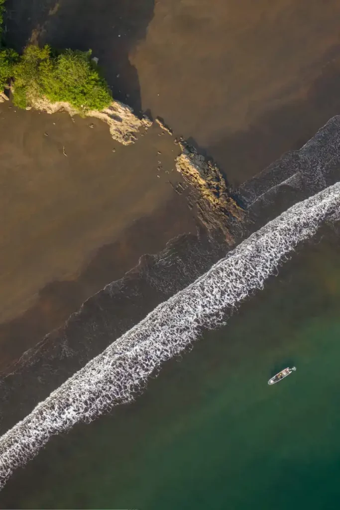 Colombia's Pacific Coast