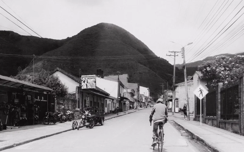 Sécurité en Colombie : un pays profondément transformé depuis les années 1990