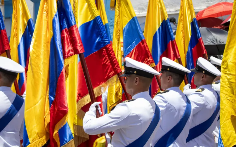 Travel to Colombia: Safety Tips and Recommendations
